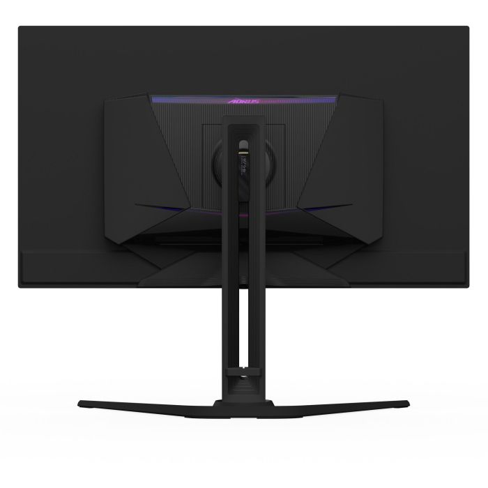 GIGABYTE AORUS FO32U2P Monitor Gaming OLED 32" 4K UHD 240Hz 0.03ms DisplayPort 2.1 HDMI 2.1 FreeSync Premium Pro HDR 2