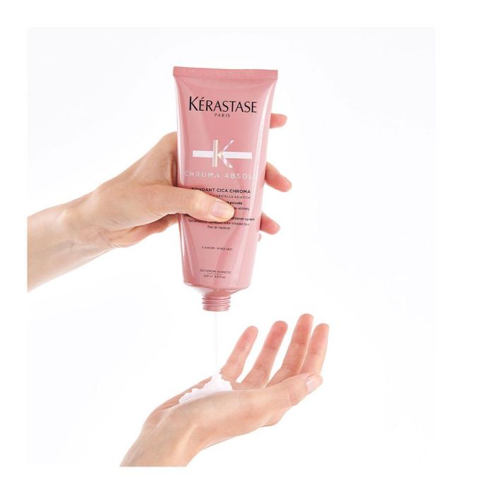 Kerastase CHROMA ABSOLU fondant cica chroma 200 ml
