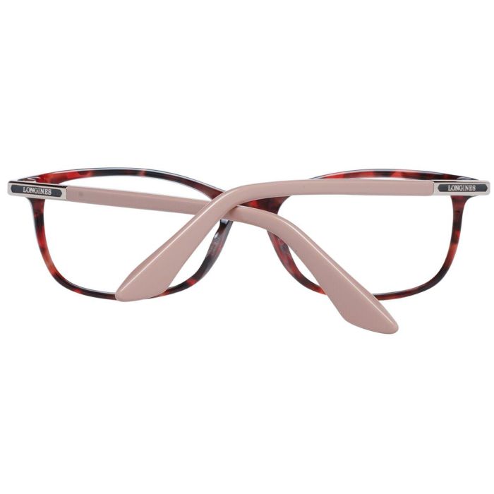 Montura de Gafas Mujer Longines LG5012-H 54054 2 Montura de Gafas Mujer Longines LG5012-H 54054 2