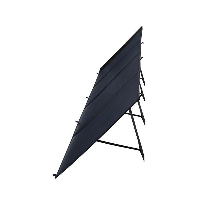 Sandberg Panel Solar 200W QC3.0+PD+DC Plegable para Dispositivos Móviles y Portátiles Resistente a la Intemperie 4 Sandberg Panel Solar 200W QC3.0+PD+DC Plegable para Dispositivos Móviles y Portátiles Resistente a la Intemperie 4