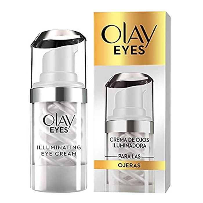 Olay Eyes crema de ojos iluminadora 15 ml