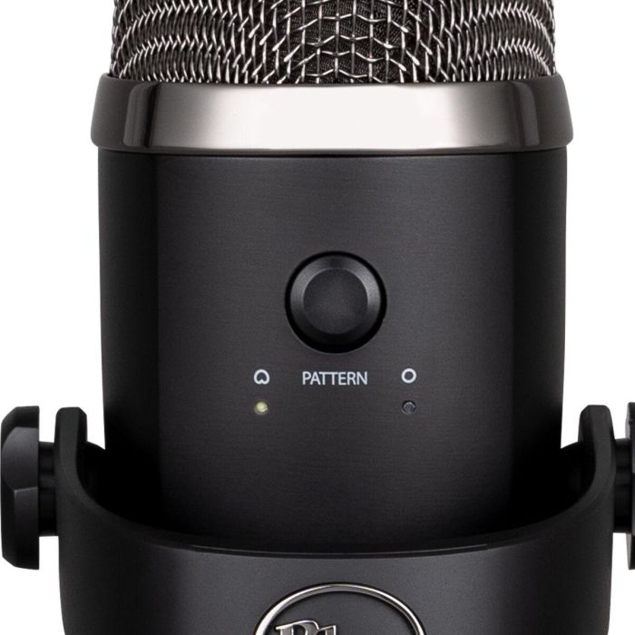 Micrófono Blue Microphones 988-000401 Negro 15