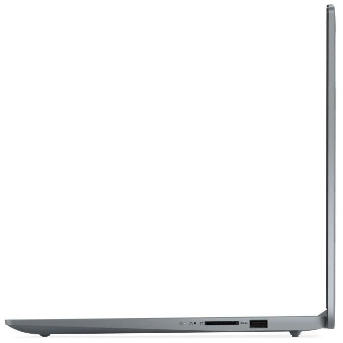 Portátil Lenovo Ideapad Slim 3 15IRU9 | 15.6 FHD - CORE 5 120U - 16GB RAM - 512GB SSD - Windows 11 - AZERTY 4 Portátil Lenovo Ideapad Slim 3 15IRU9 | 15.6 FHD - CORE 5 120U - 16GB RAM - 512GB SSD - Windows 11 - AZERTY 4