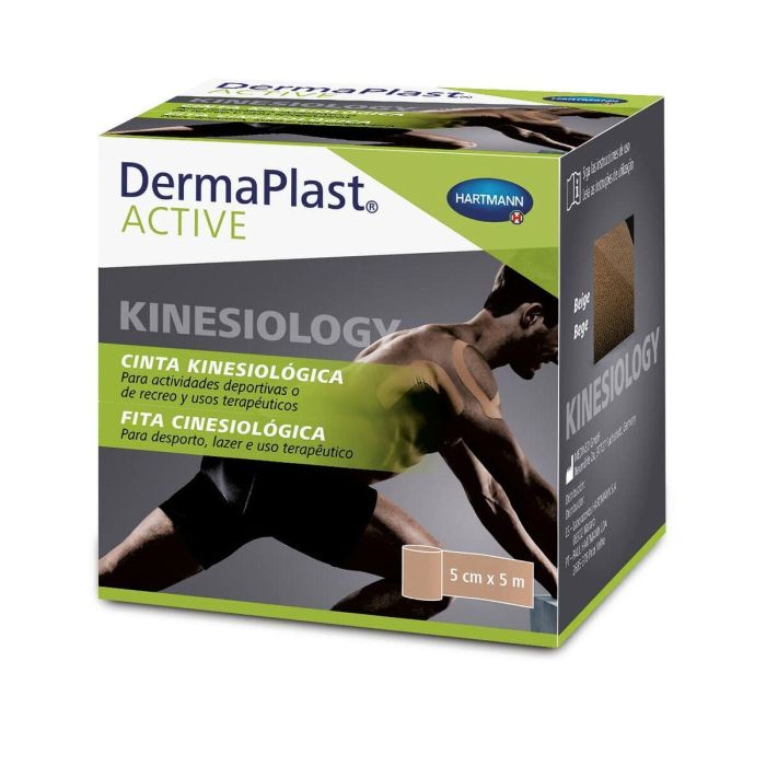 Hartmann Dermaplast Active Kinesio 2 Hartmann Dermaplast Active Kinesio 2