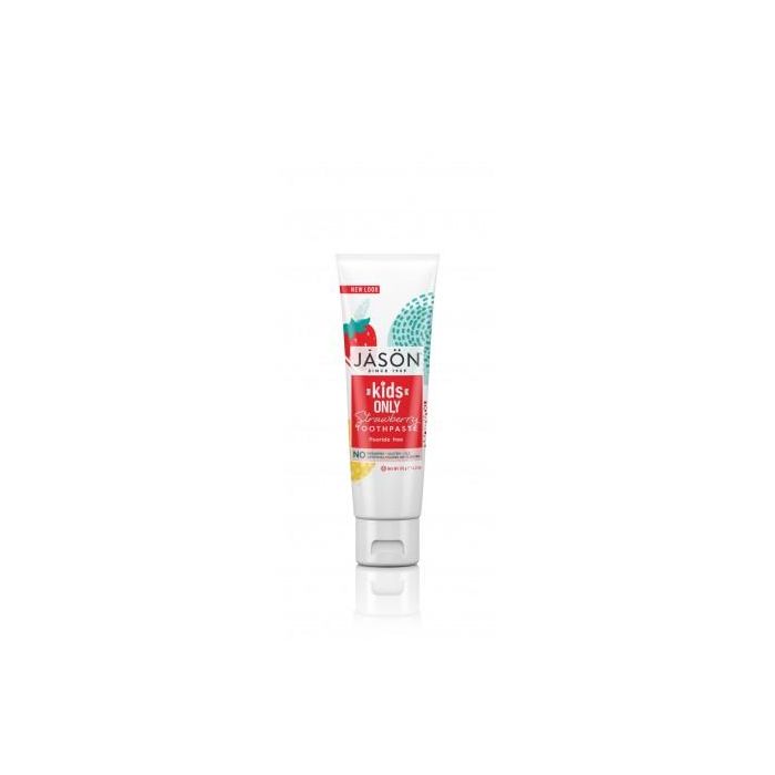 Dentifrico Kids Only Fresa Dentifrico Kids Only Fresa