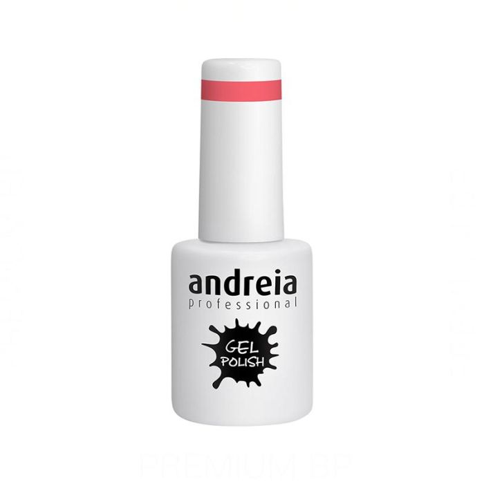 Andreia Professional Gel Polish Esmalte Semipermanente 105 ml Color 206