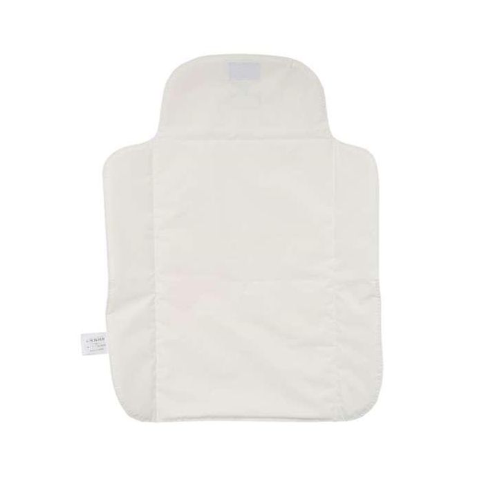 Cambiador de bebé portátil Miffy Moon Azul Beige 3