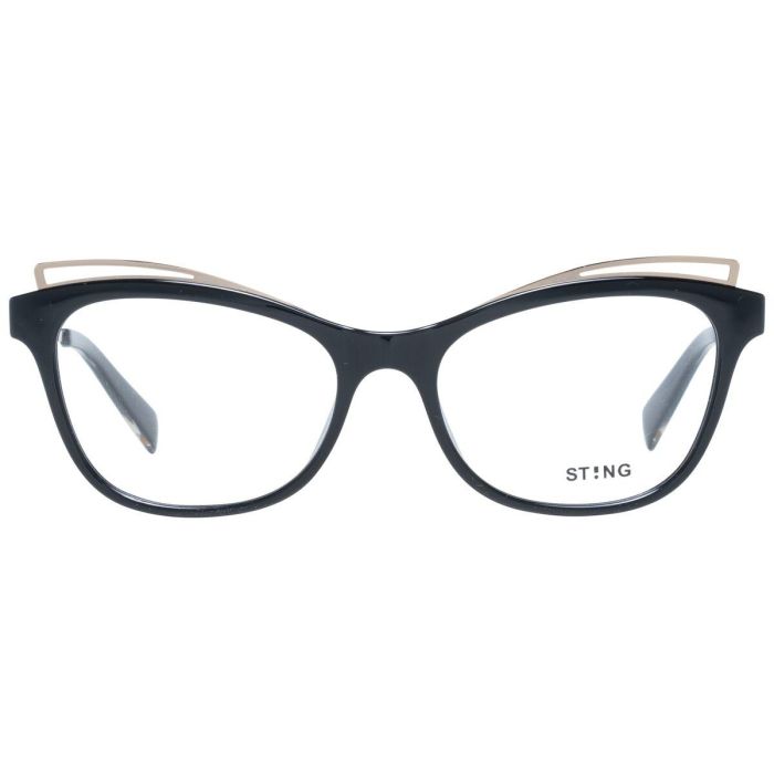 Montura de Gafas Mujer Sting VST232W 52Z42Y 2 Montura de Gafas Mujer Sting VST232W 52Z42Y 2