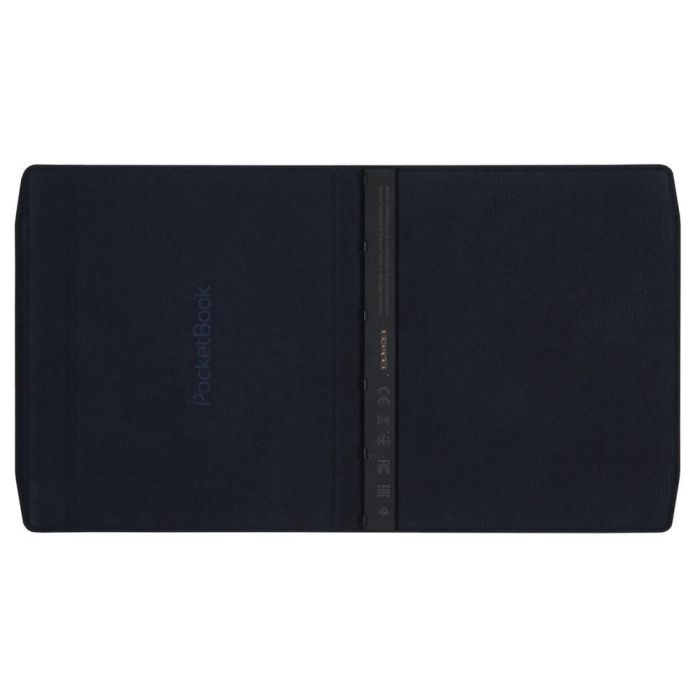 Funda para eBook PocketBook HN-QI-PU-700-WB-WW 2 Funda para eBook PocketBook HN-QI-PU-700-WB-WW 2