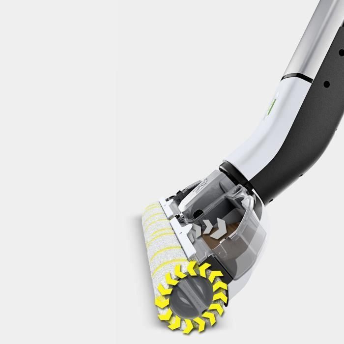Fregona eléctrica - Karcher - AWM 2 1 Fregona eléctrica - Karcher - AWM 2 1