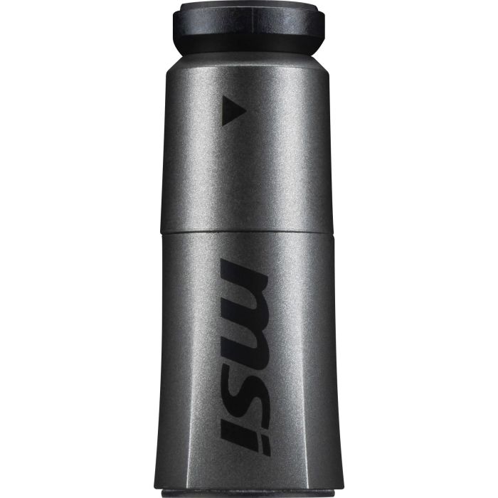 Tarjeta Gráfica MSI RTX 5080 16G VENTUS 3X OC 16 GB GEFORCE RTX 5080 GDDR6X GDDR7 4