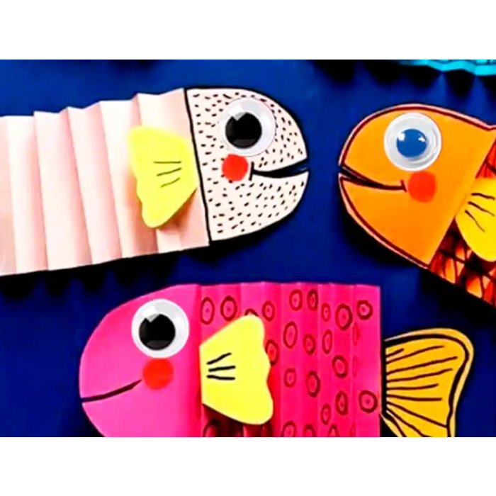 Liderpapel Ojo 15 mm Blanco con Pupila de Colores Surtidos Pack 144 Unidades 3