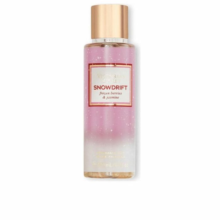 Victoria'S Secret Snowdrift Body Mist 250 mL Victoria'S Secret Snowdrift Body Mist 250 mL