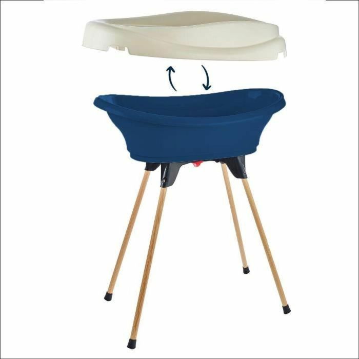 Thermobaby AAAIK01812 Pack Cambiador y Baño Vasco 5