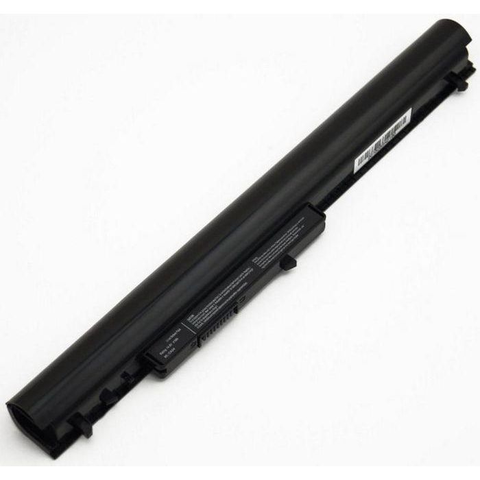 CoreParts Laptop Battery for HP 24.42Wh 3 Cell Li-ion 11.1V 2200mAh Black