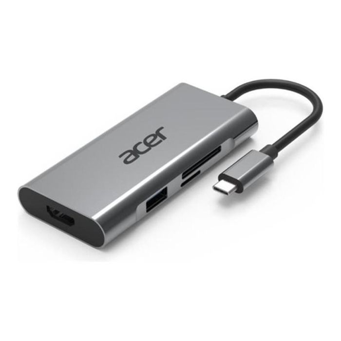 Docking Station Acer Adk040 Usb Tipo Docking Station Acer Adk040 Usb Tipo