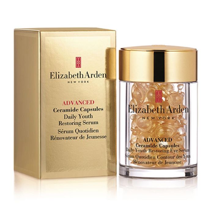 Elizabeth Arden Ceramide advanced tratamiento serum en capsulas