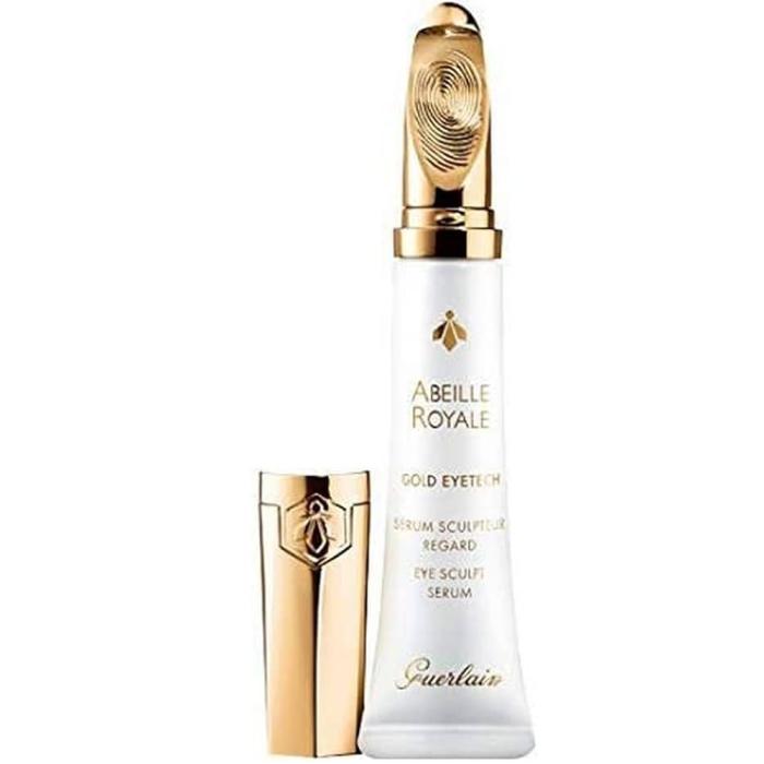 Guerlain Abeille Royale Gold Eyetech Serum Tubo 15 mL