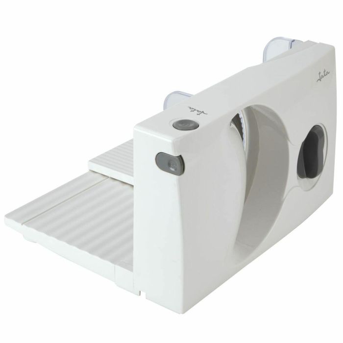 Cortafiambres JATA JECF0300 Blanco 150 W 2
