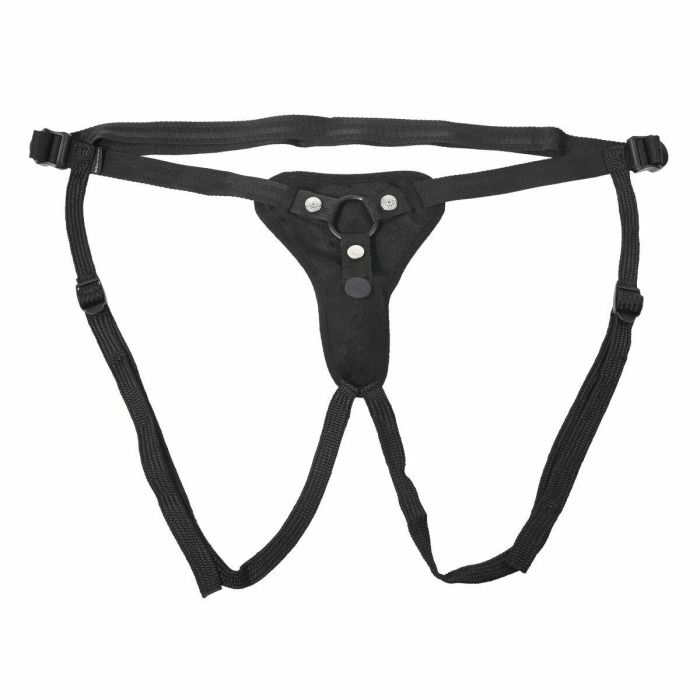 Arnés Sportsheets Negro Arnés Sportsheets Negro