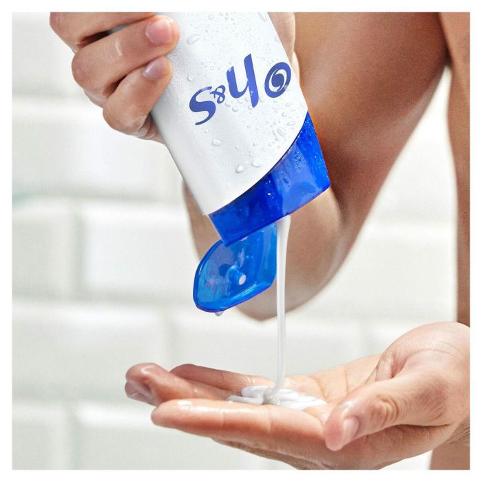 Head & Shoulders H&S Hairfall Defense Shampoo 5 Head & Shoulders H&S Hairfall Defense Shampoo 5