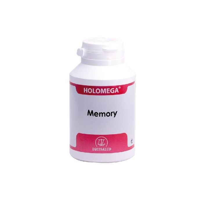 Holomega Memory 180 Cáps Holomega Memory 180 Cáps