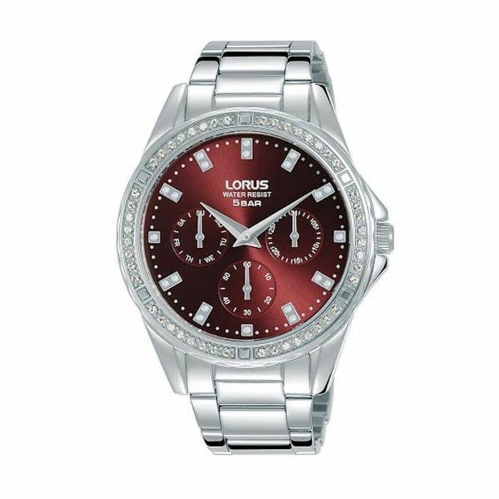 Reloj Hombre Lorus RP639DX9