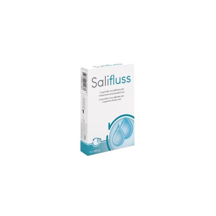 Salifluss 30Comp. Salifluss 30Comp.