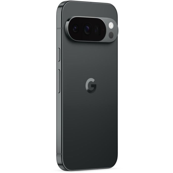 Google Pixel 10 Pro 128GB Obsidian 7