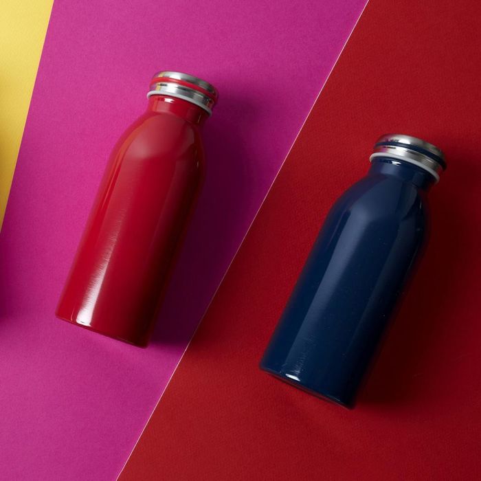 Cook Concept Termo Botella 450 Ml Azul 3