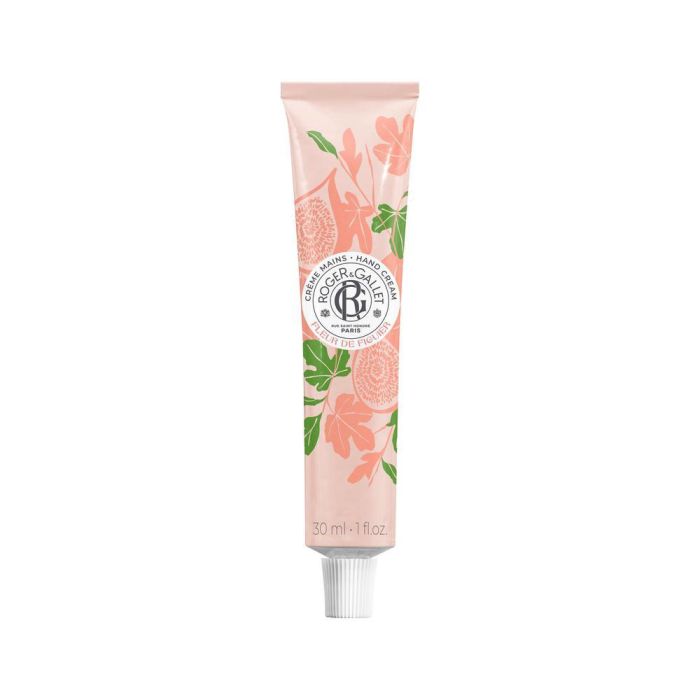 Roger & Gallet Crema de Manos Fleur de Figuier 30ml
