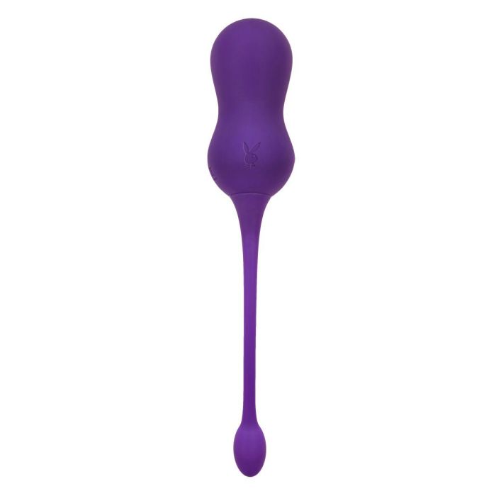 Bala Vibradora Playboy Morado 13