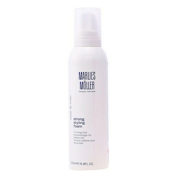 Marlies Möller Styling Strong Styling Foam Marlies Möller Styling Strong Styling Foam