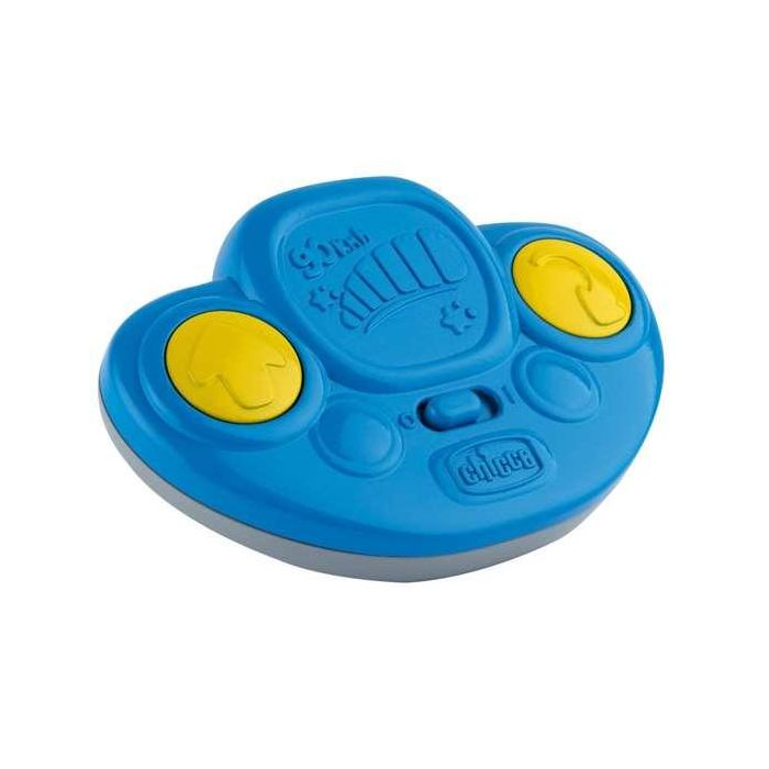 Quad radio control se mueve en dos direcciones con mando ergonómico 15x14,1x15 cm 4 Quad radio control se mueve en dos direcciones con mando ergonómico 15x14,1x15 cm 4