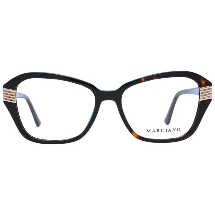 Montura de Gafas Mujer Guess Marciano GM0386 54052 2 Montura de Gafas Mujer Guess Marciano GM0386 54052 2