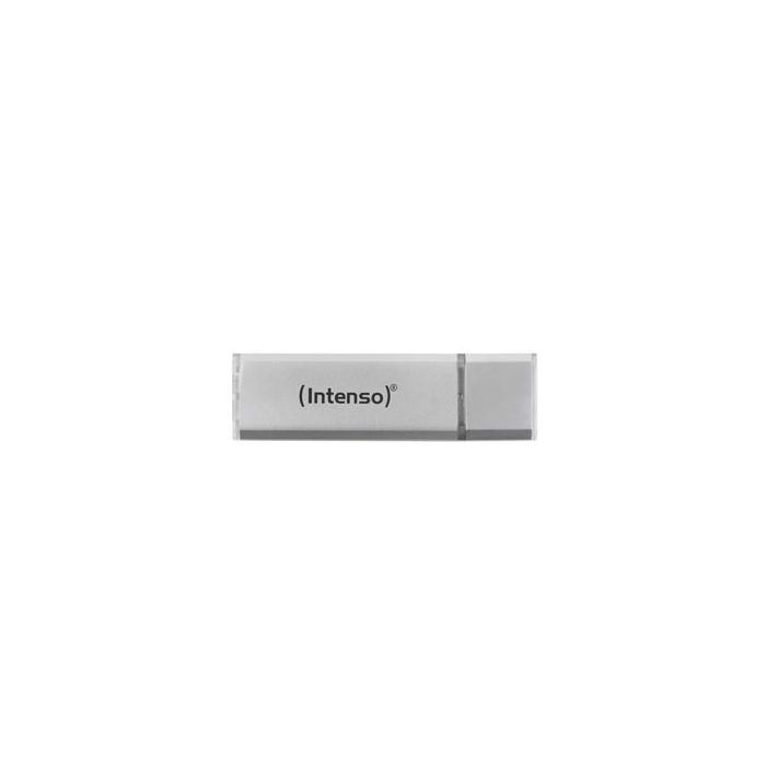 Memoria Usb 3.2 Intenso Ultra 256 grb Memoria Usb 3.2 Intenso Ultra 256 grb