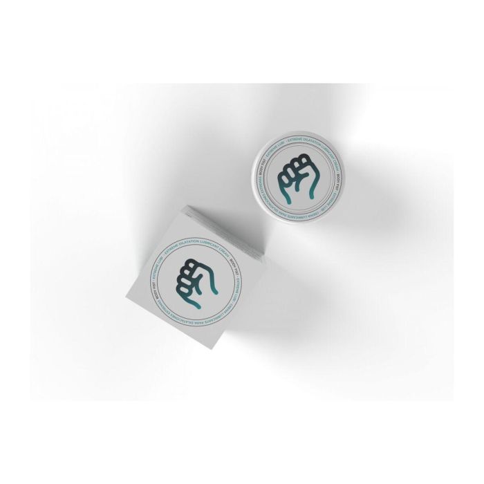 Lubricante Body Ars 200 ml 5