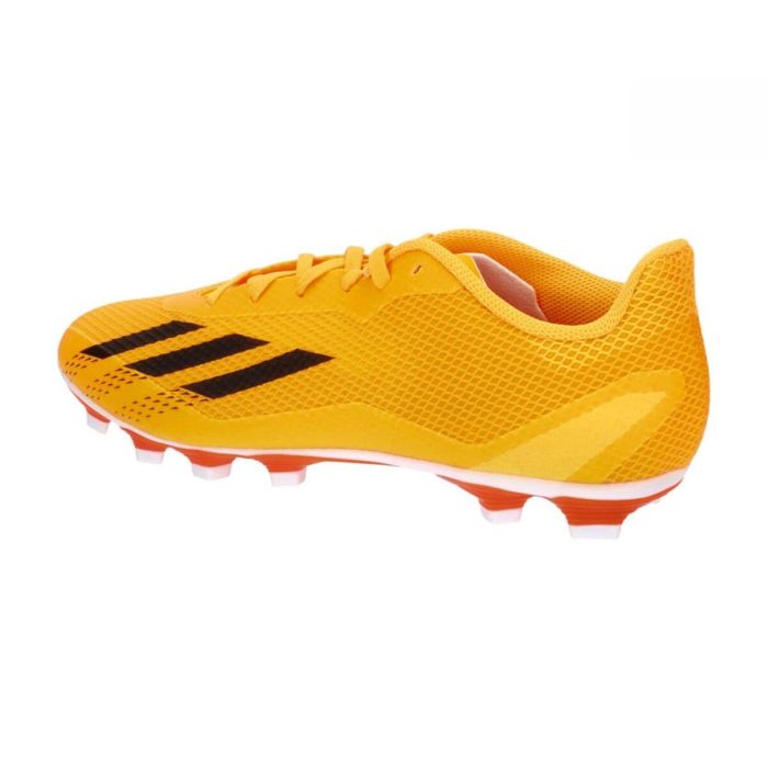 Botas de Fútbol para Adultos Adidas X Speedportal.4 FXG Naranja 6