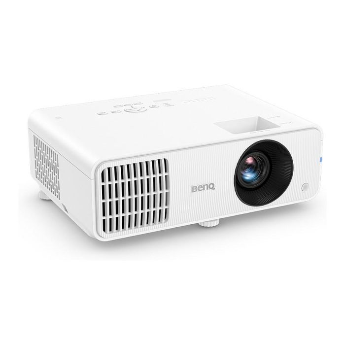 BenQ Proyector LW650 Láser WXGA 4000 Lúmenes 1 BenQ Proyector LW650 Láser WXGA 4000 Lúmenes 1