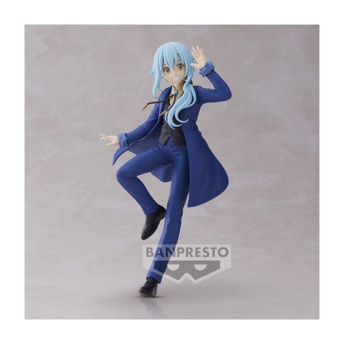 Figura Banpresto That Time I Got 1 Figura Banpresto That Time I Got 1