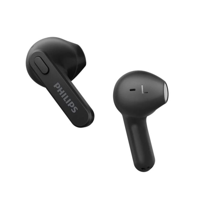 Philips Tat2236Bk Auriculares Inalámbricos Bluetooth 5.0 Negro 3 Philips Tat2236Bk Auriculares Inalámbricos Bluetooth 5.0 Negro 3