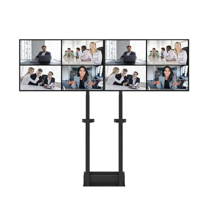 Soporte de Mesa para Pantalla Neomounts ADM-875BL2 Soporte de Mesa para Pantalla Neomounts ADM-875BL2
