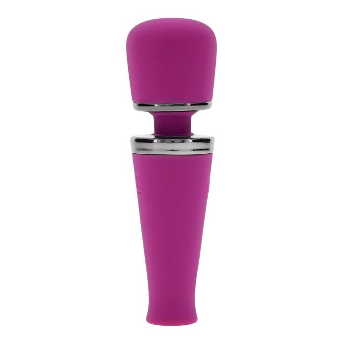 Vibrador Playboy Morado 9