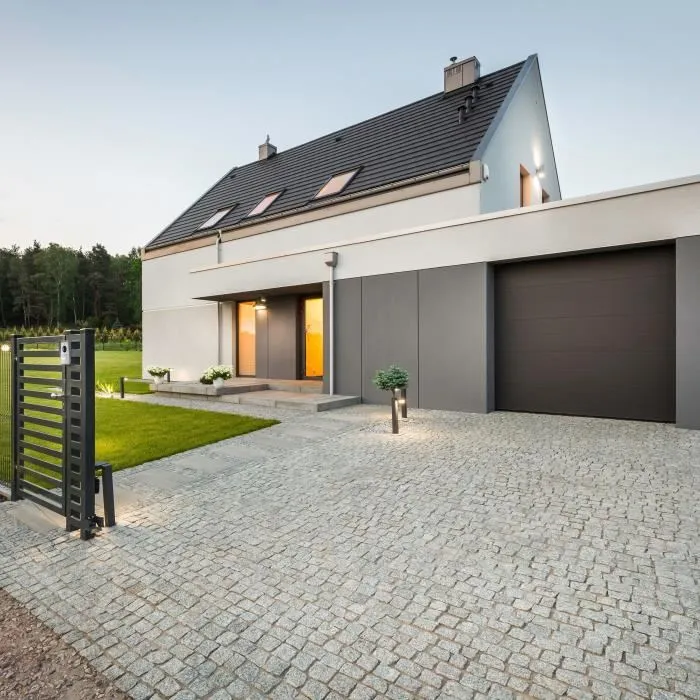 Dio Videoteléfono Intercomunicador Doméstico Conectado Wi-Fi Alámbrico AAAAAO12213 3