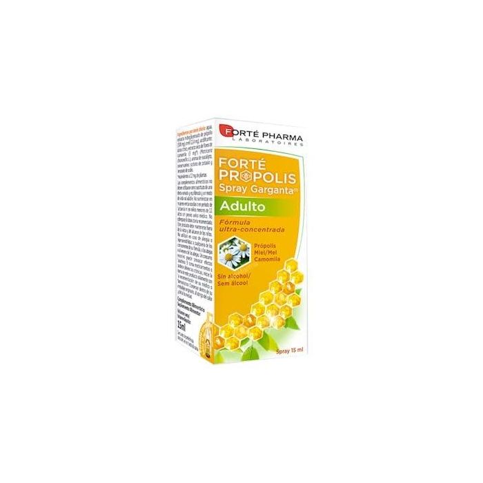 Forte Pharma Própolis Spray 15 ml