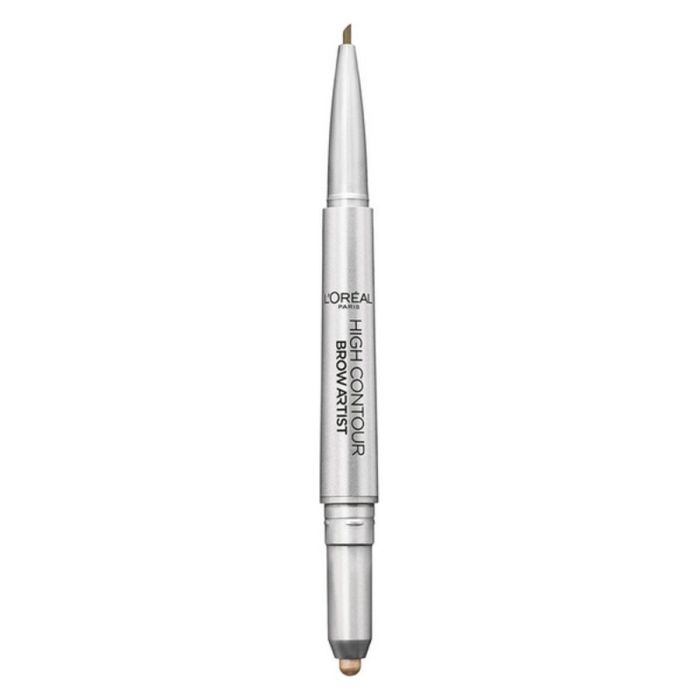 Lápiz de Cejas High Contous L'Oreal Make Up 7