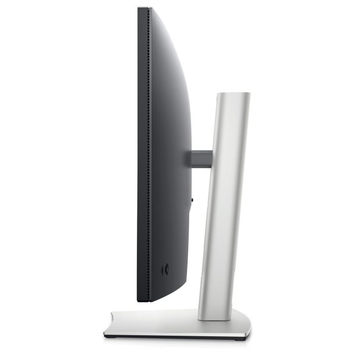 Dell Monitor P3424WE / 210-BGTY Black