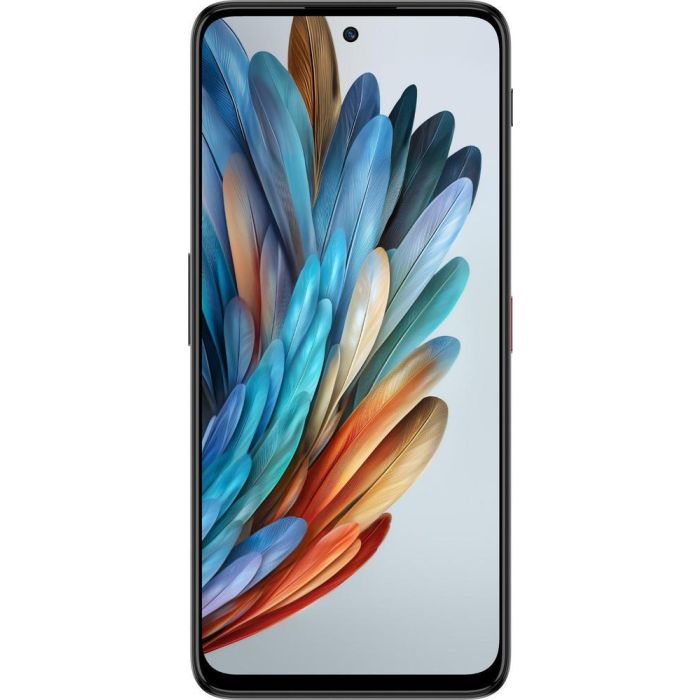 ZTE Nubia Focus Pro P720F08 Smartphone 8GB RAM 256GB 6.72" FHD+ 120Hz 5G Cámara 108MP OIS IA Negro 3