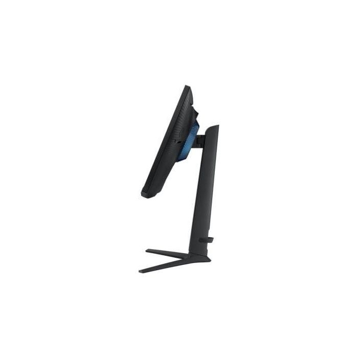 Monitor Gaming Samsung Odyssey G4 S25BG400EU/ 25"/ Full HD/ 1ms/ 240Hz/ IPS/ Negro 4 Monitor Gaming Samsung Odyssey G4 S25BG400EU/ 25"/ Full HD/ 1ms/ 240Hz/ IPS/ Negro 4