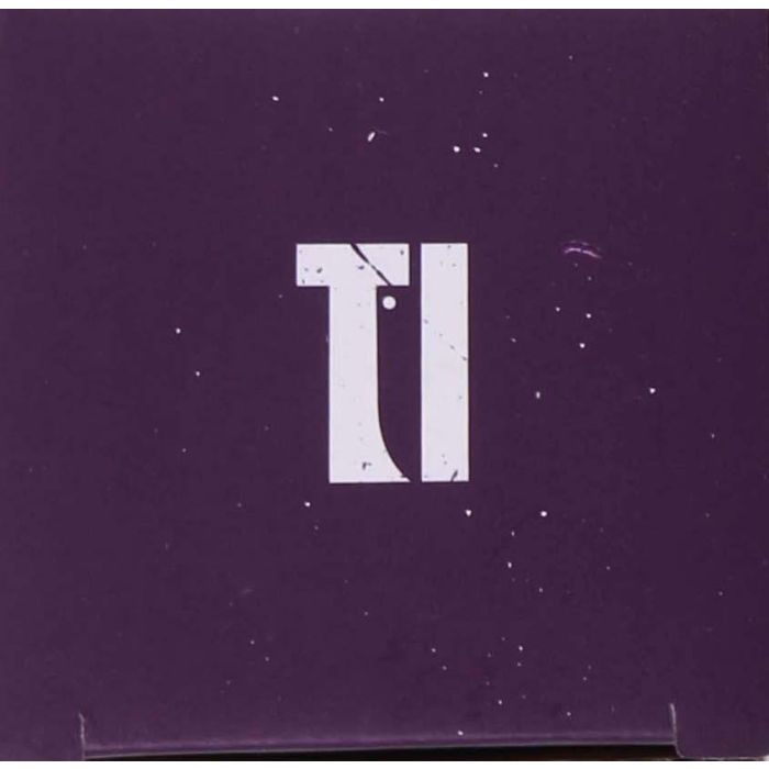 Quttin Molinillo de Pimienta Acrílico 18.5 cm (18 Unidades) 5